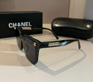 Logo Sunglasses