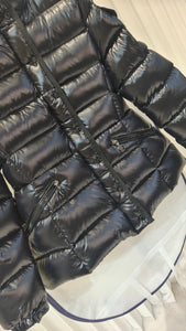 Baranfe Jacket