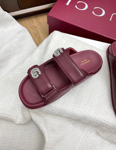 GG Sandals