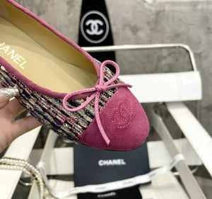 CC Pumps