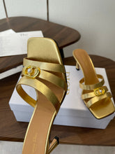 Load image into Gallery viewer, Leather Sandals
