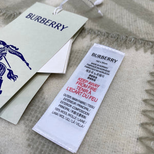 Cashmere Scarf