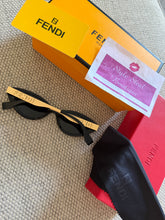 Load image into Gallery viewer, Logo Sunglasses
