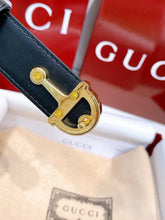 Load image into Gallery viewer, Leather Belt
