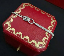 Load image into Gallery viewer, Panthere Bracelet
