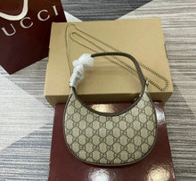 Load image into Gallery viewer, Ophidia Small Shoulder Bag

