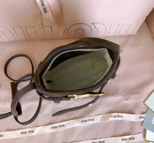 Load image into Gallery viewer, Suede Pouch
