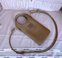Load image into Gallery viewer, Ivy Mini Tote
