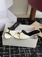 Load image into Gallery viewer, Leather Sandals
