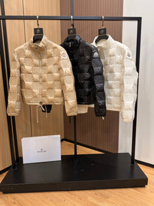 Ancy Jacket