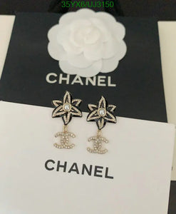 CC Earrings