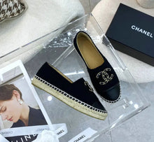 Load image into Gallery viewer, CC Espadrilles
