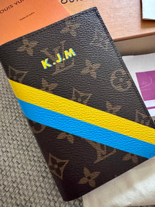 Mon Monogram
