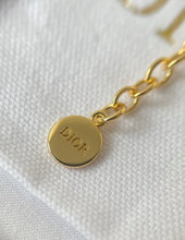 Load image into Gallery viewer, CD Necklace
