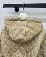 Load image into Gallery viewer, Logo Jacket
