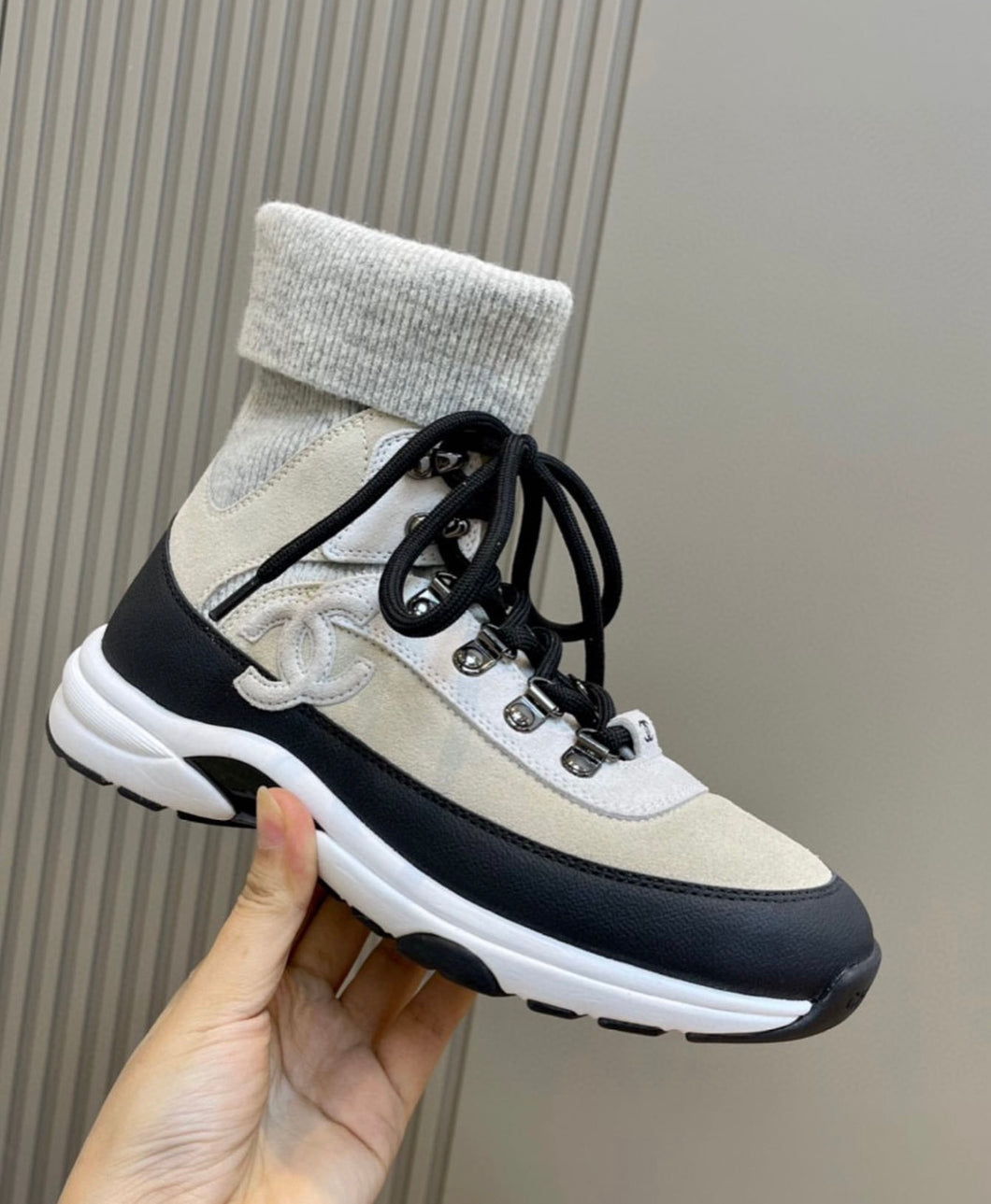 CC Sneaker