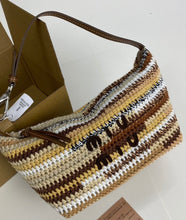 Load image into Gallery viewer, Woven Fabric Bag
