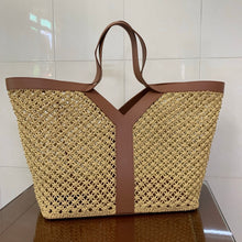 Load image into Gallery viewer, Y Tote
