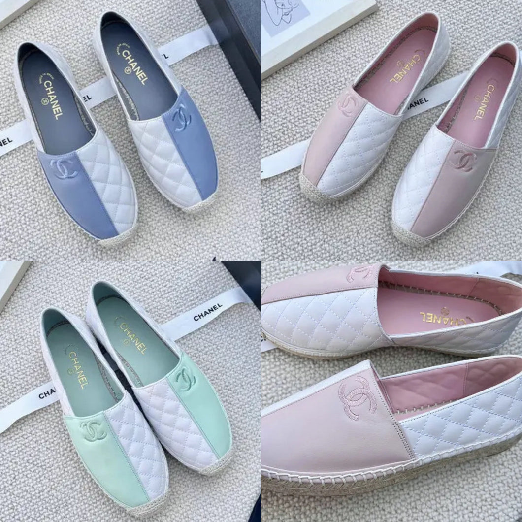 CC Espadrilles
