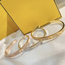 Load image into Gallery viewer, Logo Bracelet

