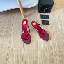 Load image into Gallery viewer, Leather Sandals
