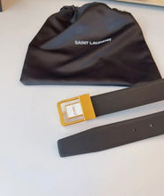 Load image into Gallery viewer, Leather Belt
