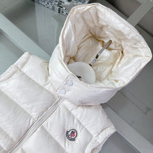 Load image into Gallery viewer, Logo Gilet
