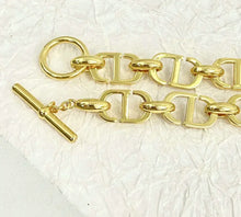 Load image into Gallery viewer, CD Bracelet
