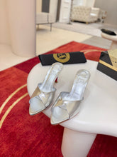 Load image into Gallery viewer, Leather Sandals
