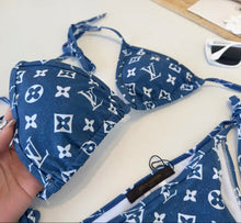 Load image into Gallery viewer, Logo Bikini

