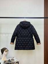Load image into Gallery viewer, Quilted Jacket
