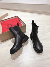 Load image into Gallery viewer, Lug Boots
