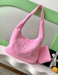 Beach Tote