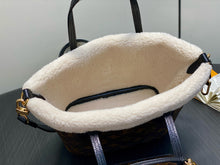 Load image into Gallery viewer, Neverfull Inside Out Teddy
