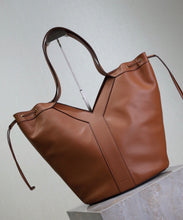 Load image into Gallery viewer, Drawstring Tote
