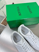 Load image into Gallery viewer, Leather Trainers
