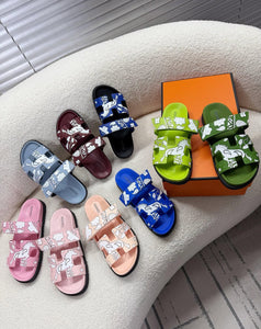 Chypre Sandals