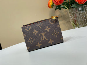 Lisa Wallet