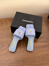 Load image into Gallery viewer, CC Sandals
