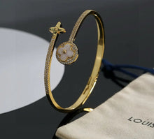 Load image into Gallery viewer, Logo Bracelet
