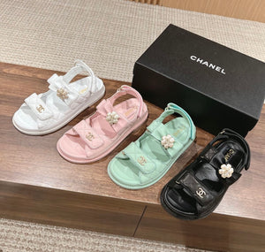 CC Dad Sandals