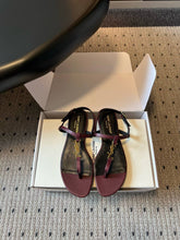 Load image into Gallery viewer, Leather Sandals
