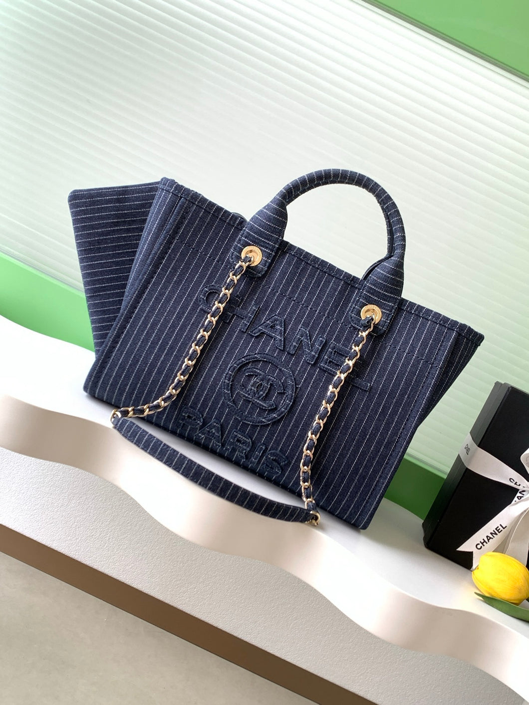 Deauville Tote