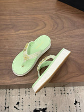 Load image into Gallery viewer, CC Sandals
