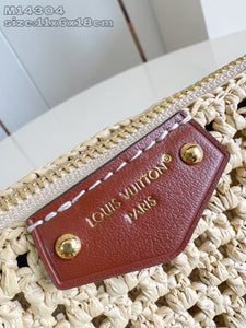 Hills Pochette