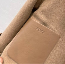 Load image into Gallery viewer, Logo Jacket
