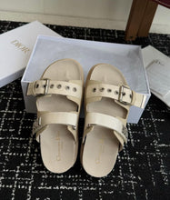 Load image into Gallery viewer, Act Sandals
