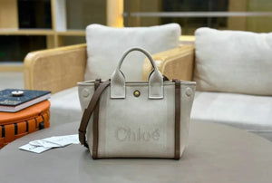 Carry Tote