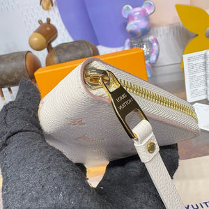 Zippy Wallet