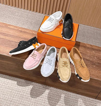 Load image into Gallery viewer, Ketch Loafers
